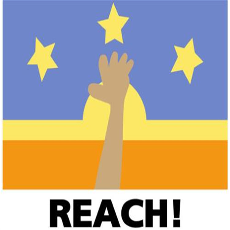 歐盟化學REACH法規