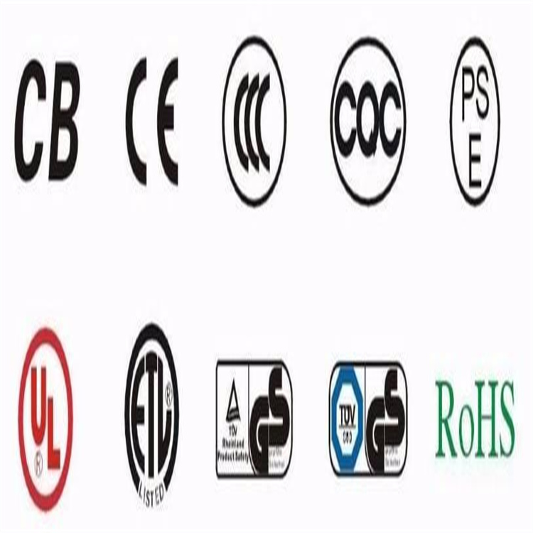 CEC認(rèn)證的標(biāo)準(zhǔn)