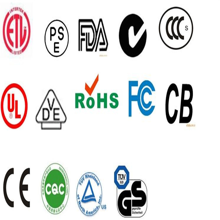 RCM 認(rèn)證標(biāo)志