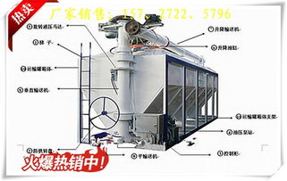呼倫貝爾散裝飼料車(chē) 養(yǎng)豬廠的效率提升利器