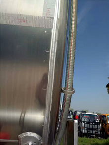 東風(fēng)凱普特油罐車(chē) 程力專(zhuān)用汽車(chē)廠家直銷(xiāo)介紹與產(chǎn)品新聞
